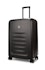 Victorinox Spectra 3.0 69cm Checked Suitcase Black