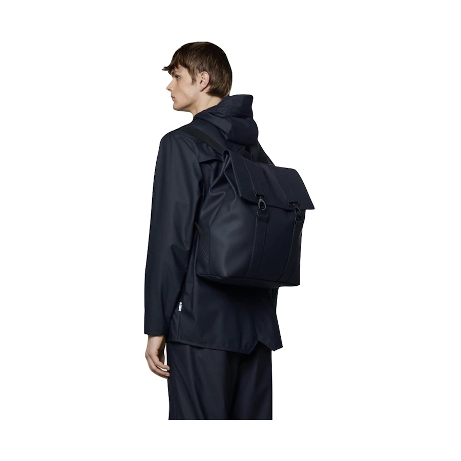 Rains MSN Bag Navy Navy