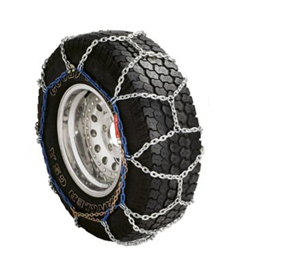Alpine Star Snow Chain 4x4 (16mm Clearance) Stainless Steel 220