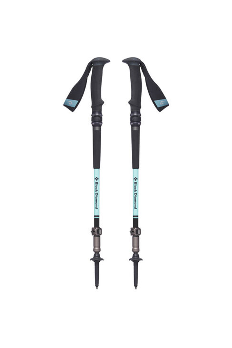 Trail pro shock top trekking poles