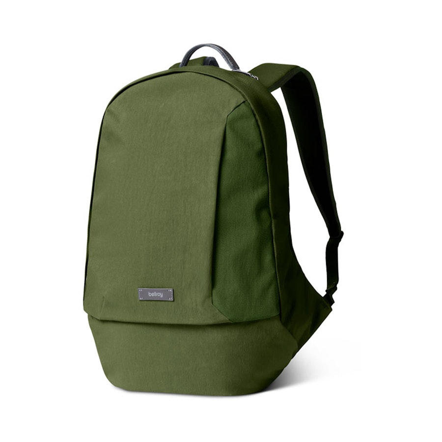 Bellroy Classic Backpack - Second Edition Ranger Green Ranger Green
