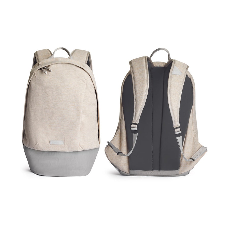 Bellroy Classic Backpack - Second Edition Saltbush Saltbush