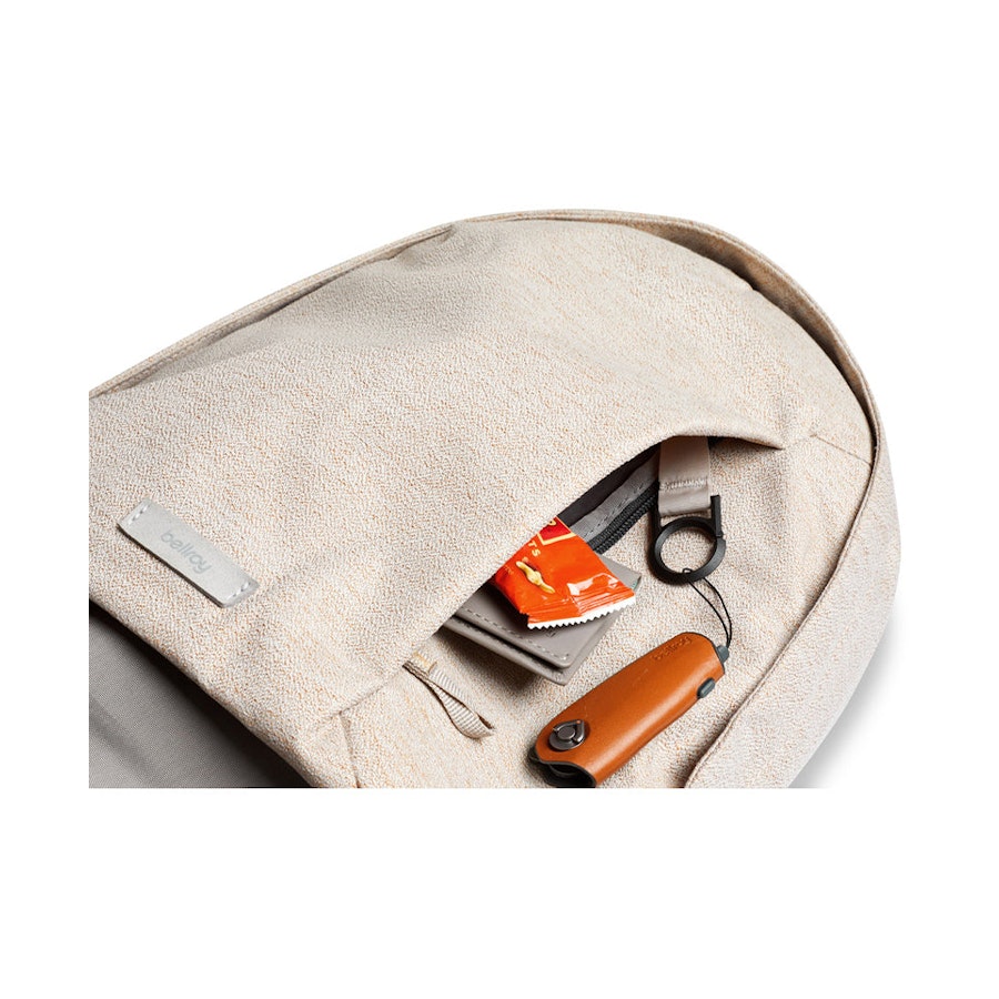 Bellroy Classic Backpack - Second Edition Saltbush Saltbush