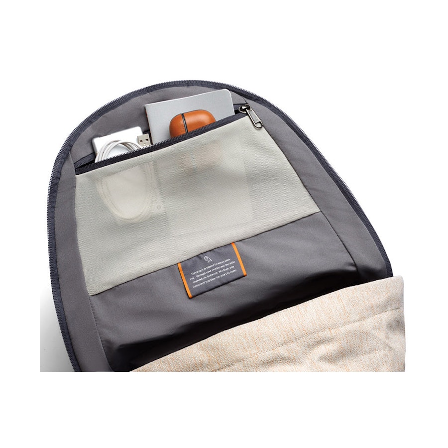 Bellroy Classic Backpack - Second Edition Saltbush Saltbush