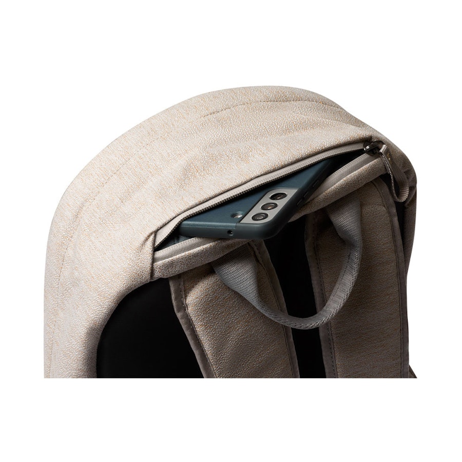 Bellroy Classic Backpack - Second Edition Saltbush Saltbush