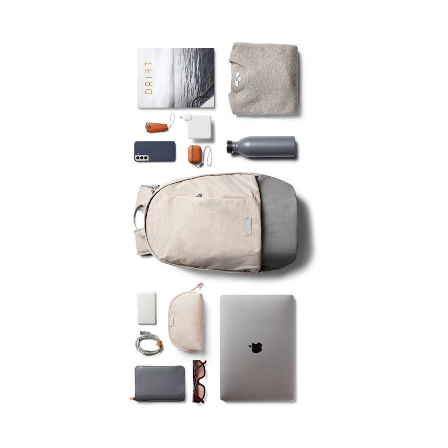 Bellroy Classic Backpack - Second Edition Saltbush Saltbush