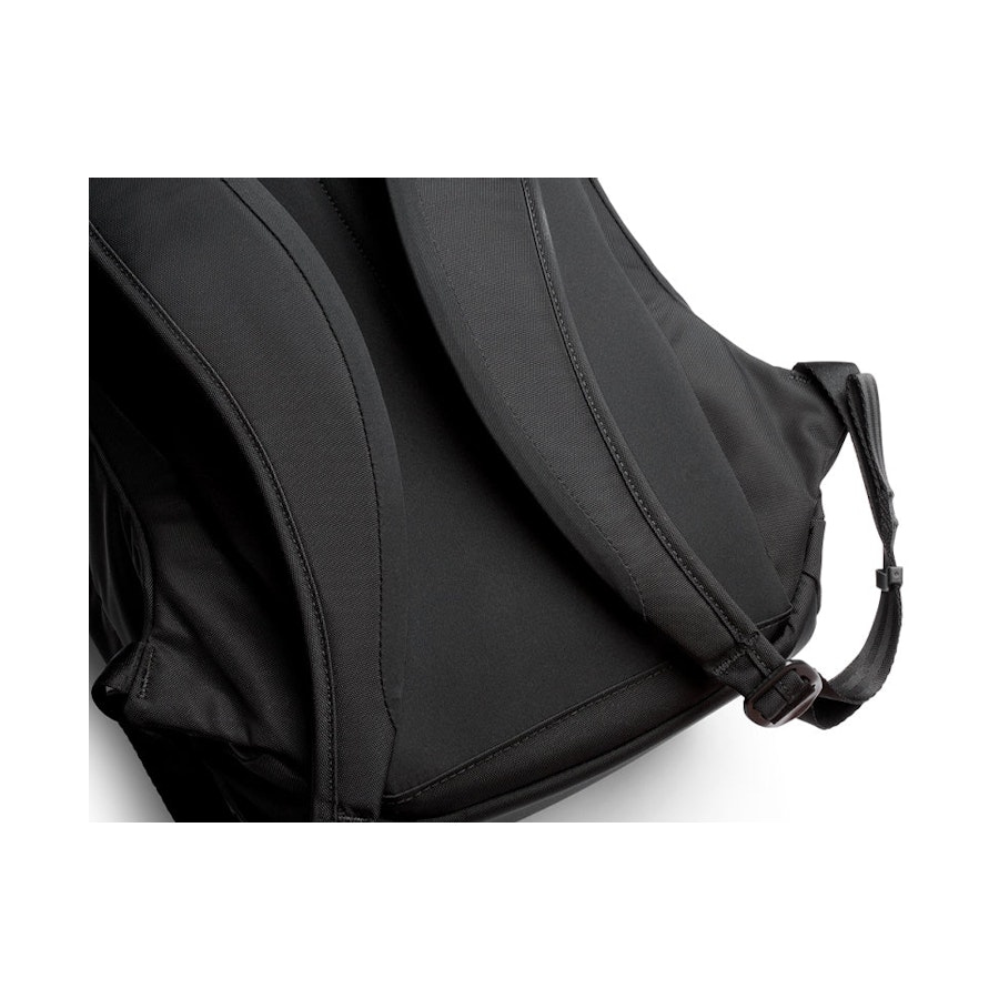 Bellroy Classic Backpack Compact Black Black