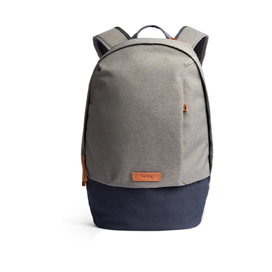 Bellroy Classic Backpack Compact Limestone Limestone