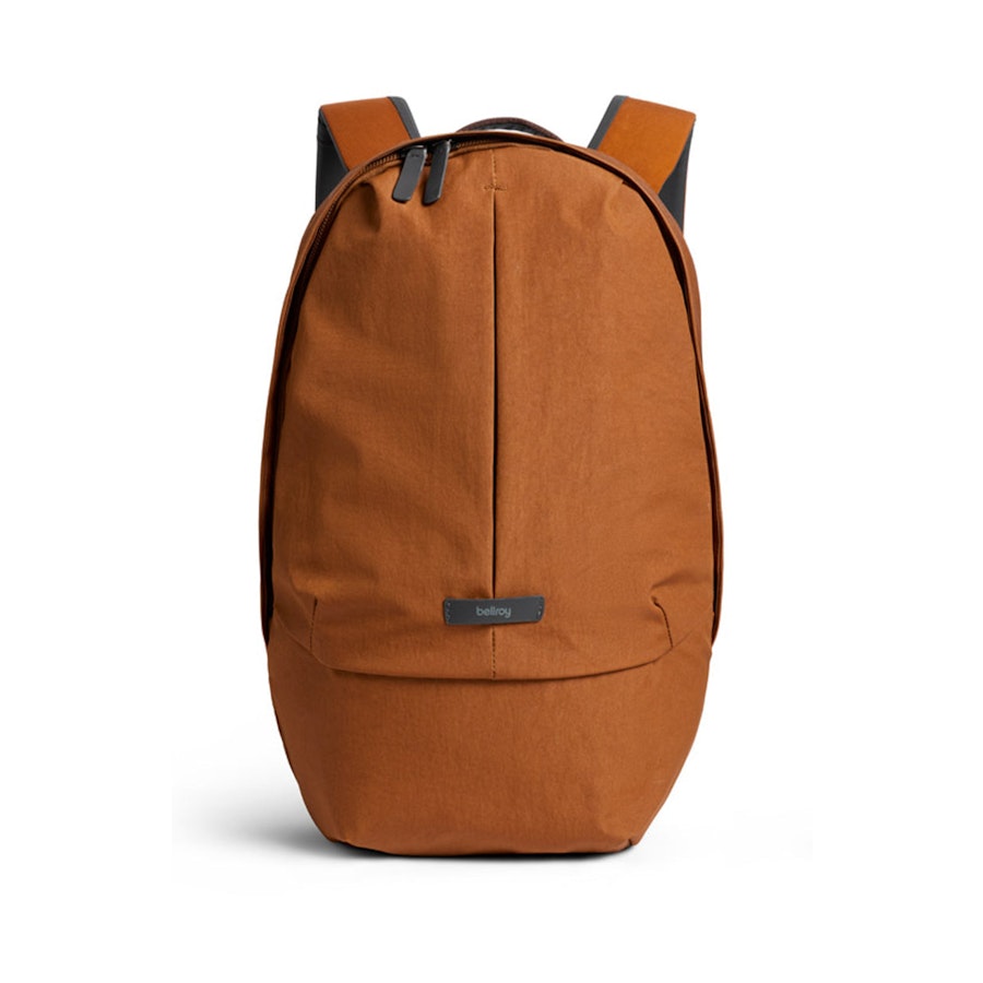 Bellroy Classic Backpack Plus - Second Edition Bronze Bronze