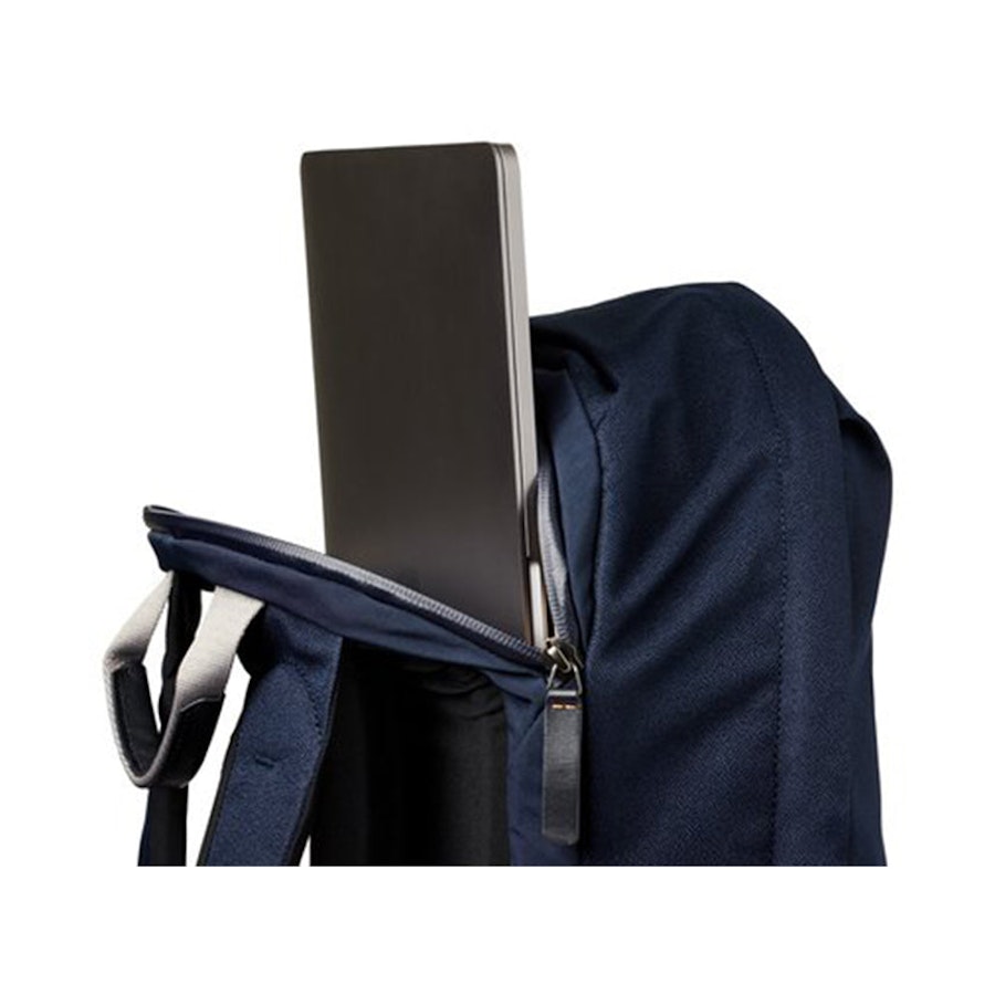 Bellroy Classic Backpack Plus - Second Edition Navy Navy