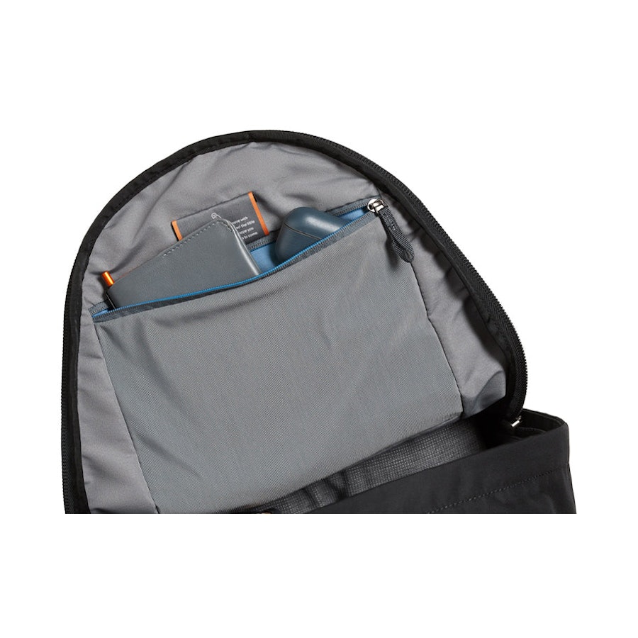 Bellroy Classic Backpack Plus - Second Edition Black Black