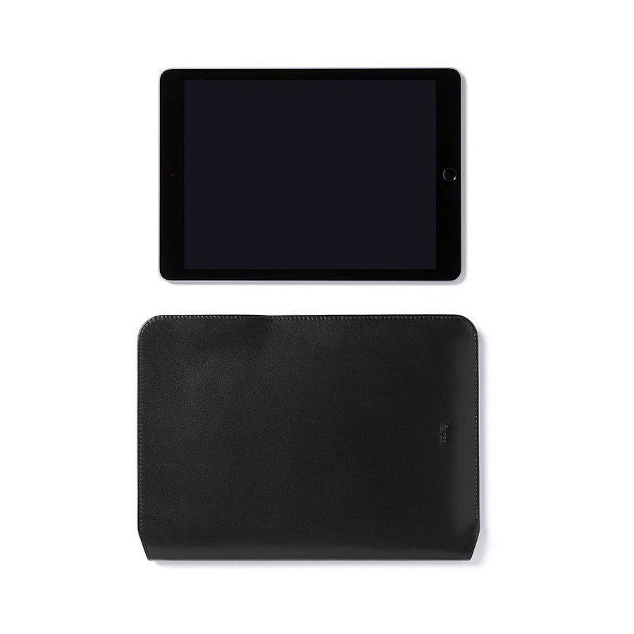 Bellroy 10" Tablet Sleeve Black Black