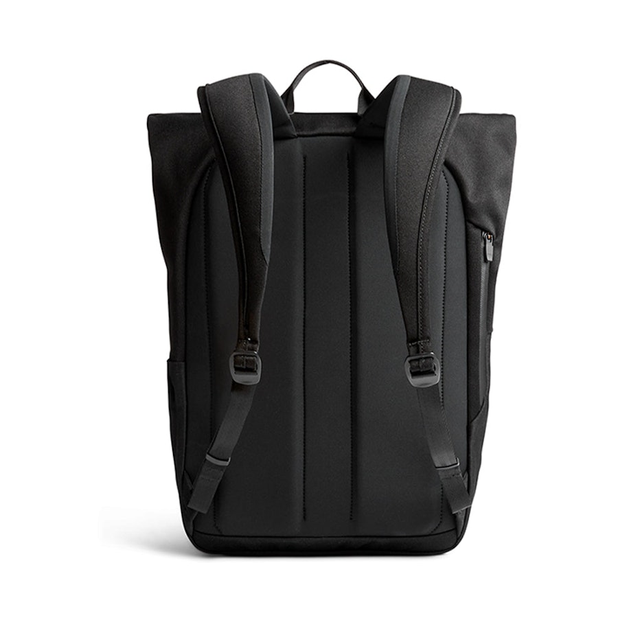 Bellroy Melbourne Compact Backpack Melbourne Black Melbourne Black