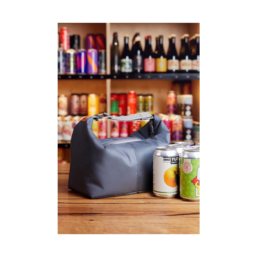 Bellroy Cooler Caddy Charcoal Charcoal