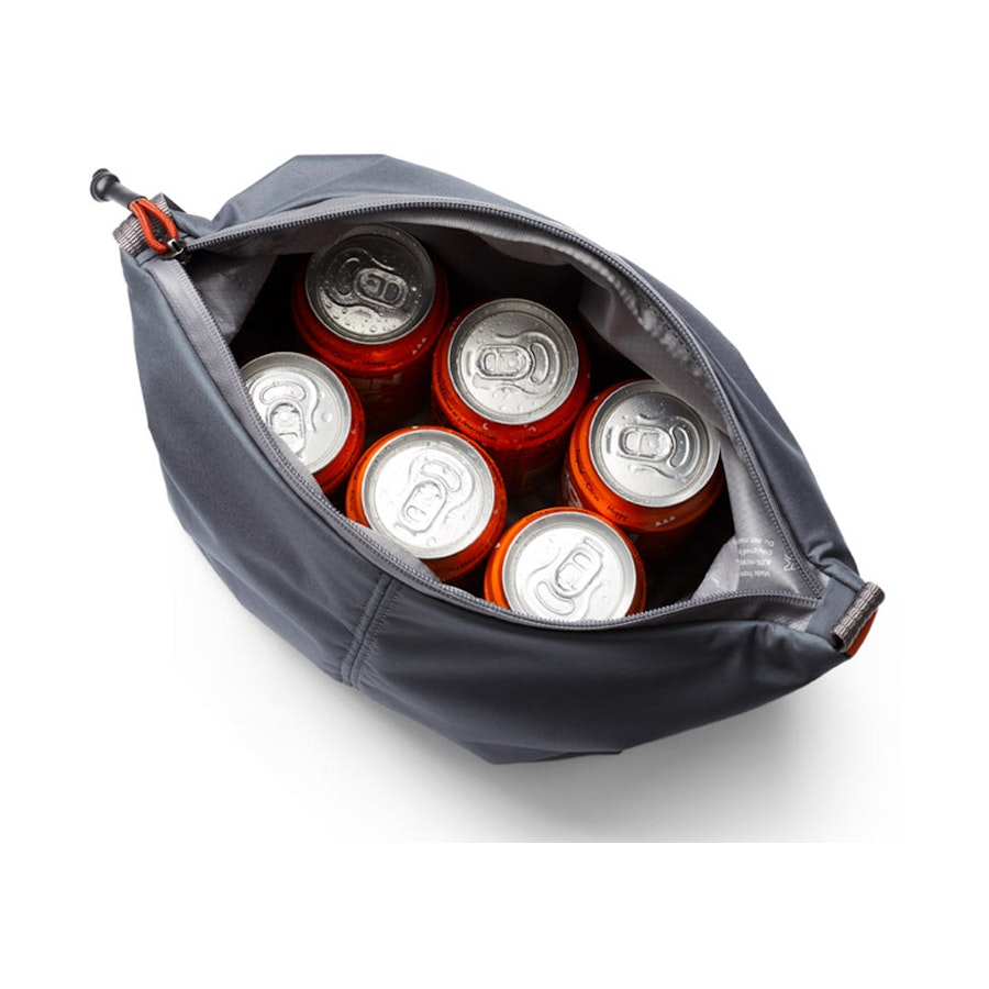 Bellroy Cooler Caddy Charcoal Charcoal