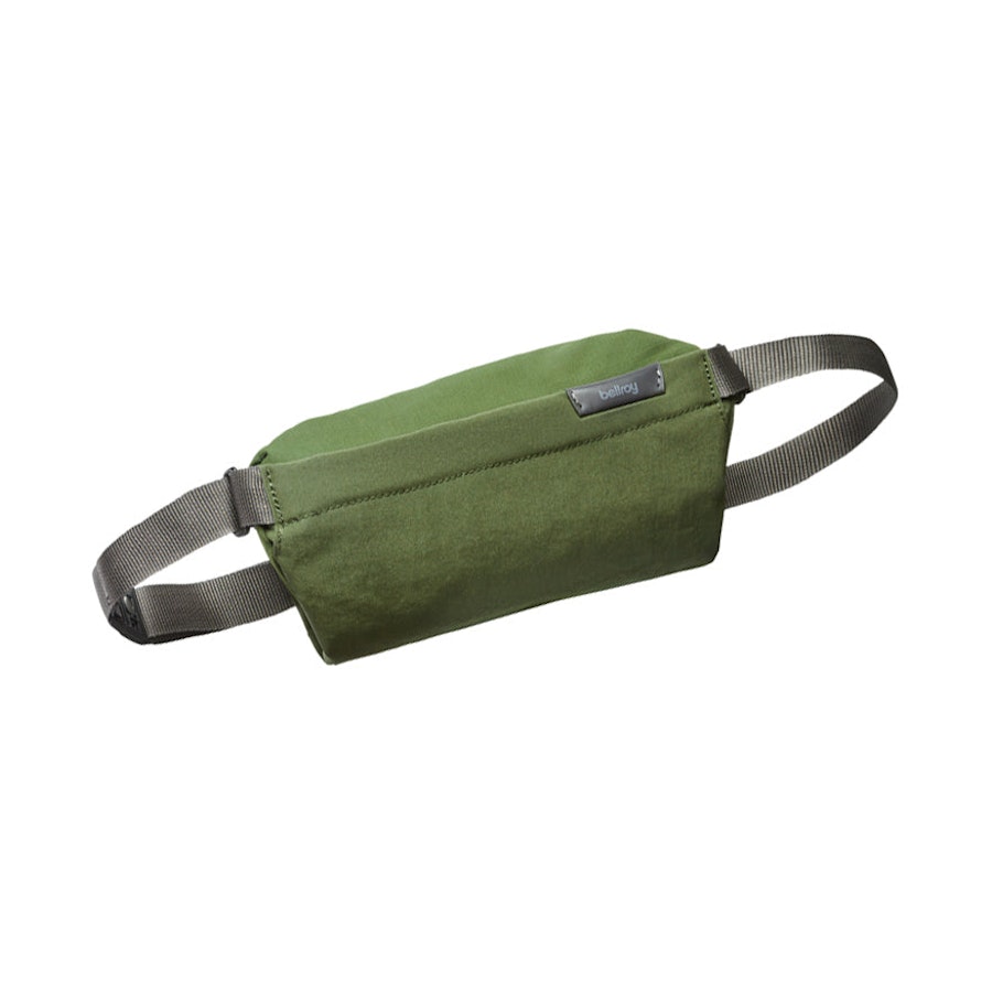 Bellroy Sling Bag Mini Ranger Green Ranger Green