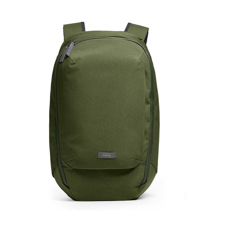 Bellroy Transit Backpack Plus Ranger Green Ranger Green
