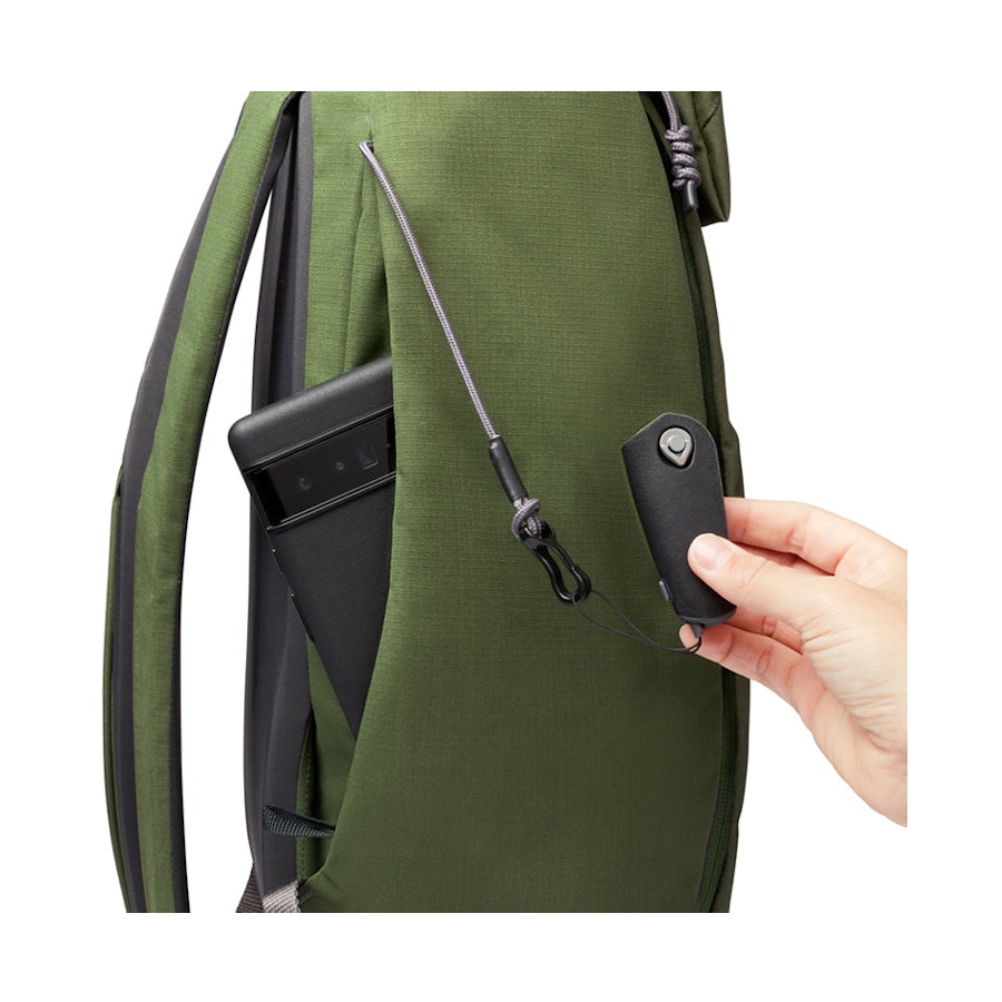 Bellroy Venture Backpack 22L Ranger Green Ranger Green