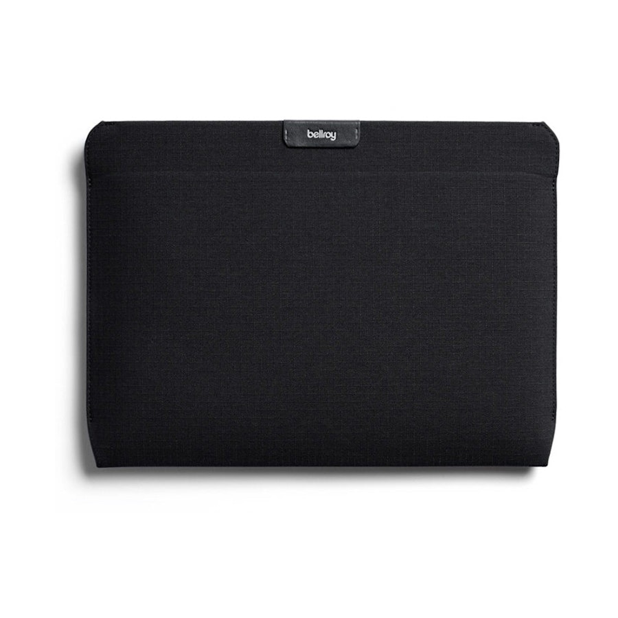 Bellroy 14" Laptop Sleeve Black Black