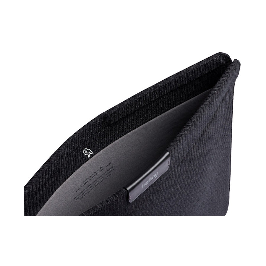 Bellroy 14" Laptop Sleeve Black Black