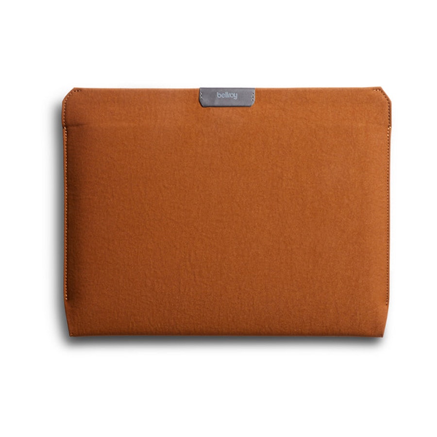 Bellroy 14" Laptop Sleeve Bronze Bronze