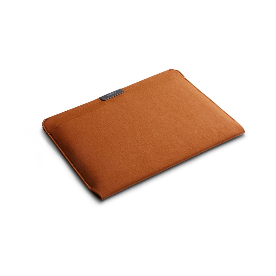 Bellroy 14" Laptop Sleeve Bronze Bronze