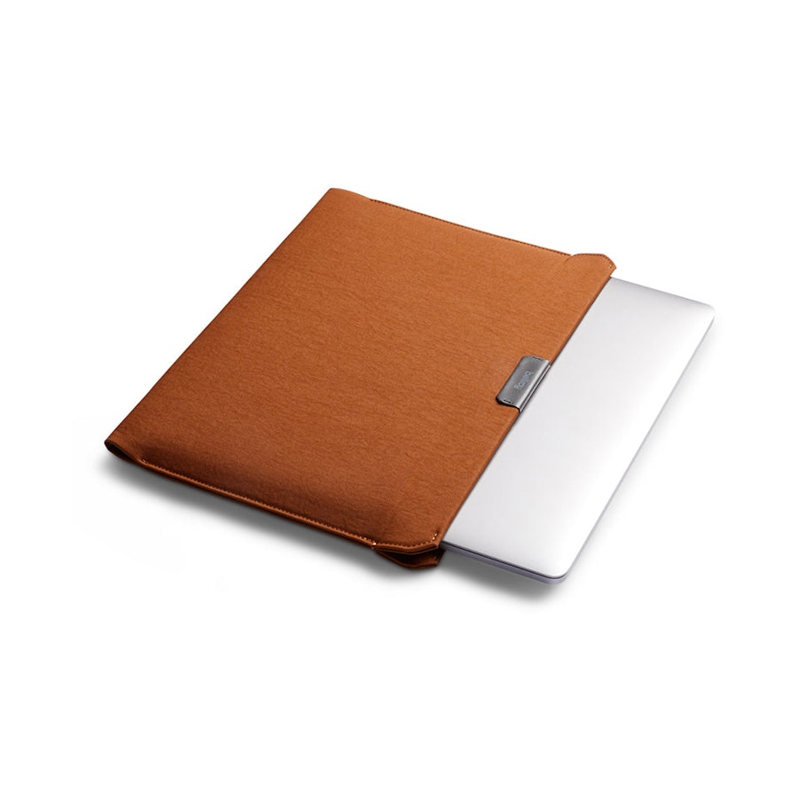 Bellroy 14" Laptop Sleeve Bronze Bronze