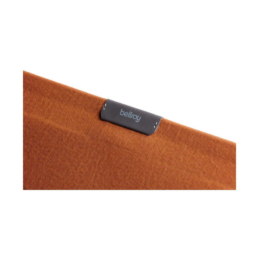 Bellroy 14" Laptop Sleeve Bronze Bronze