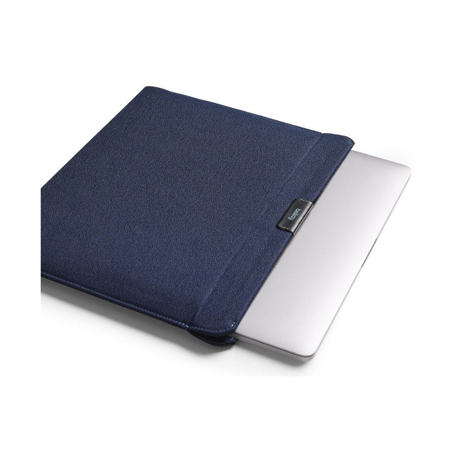 Bellroy 14" Laptop Sleeve Navy Navy