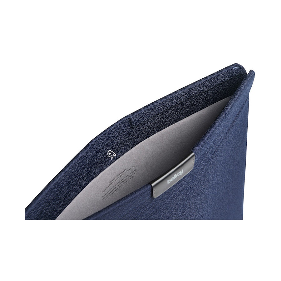 Bellroy 14" Laptop Sleeve Navy Navy