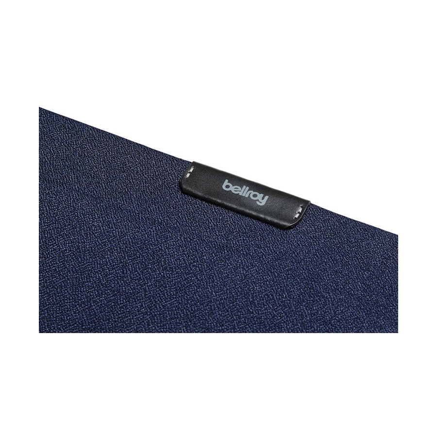 Bellroy 14" Laptop Sleeve Navy Navy