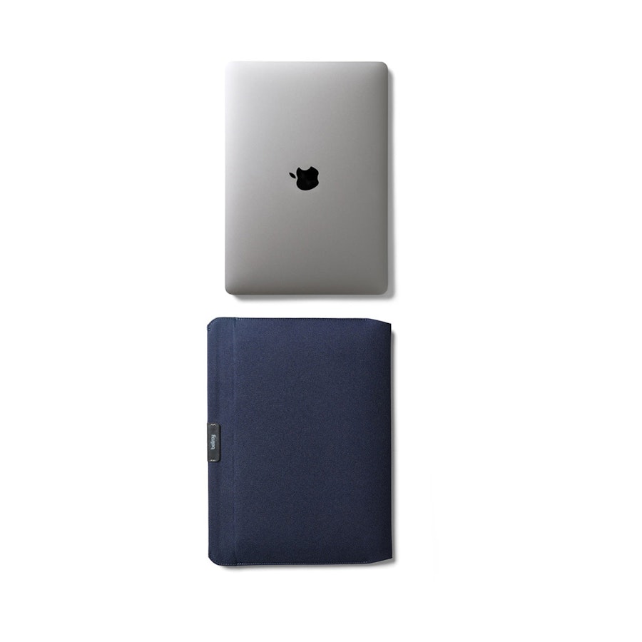 Bellroy 14" Laptop Sleeve Navy Navy