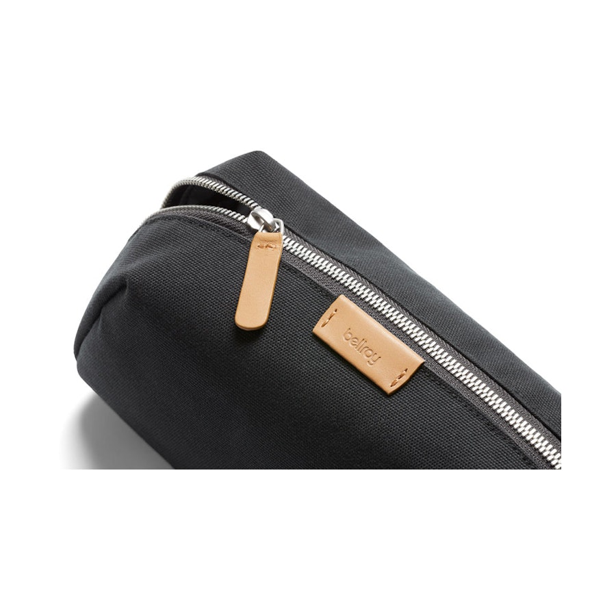 Bellroy Toiletry Kit Plus Charcoal Charcoal
