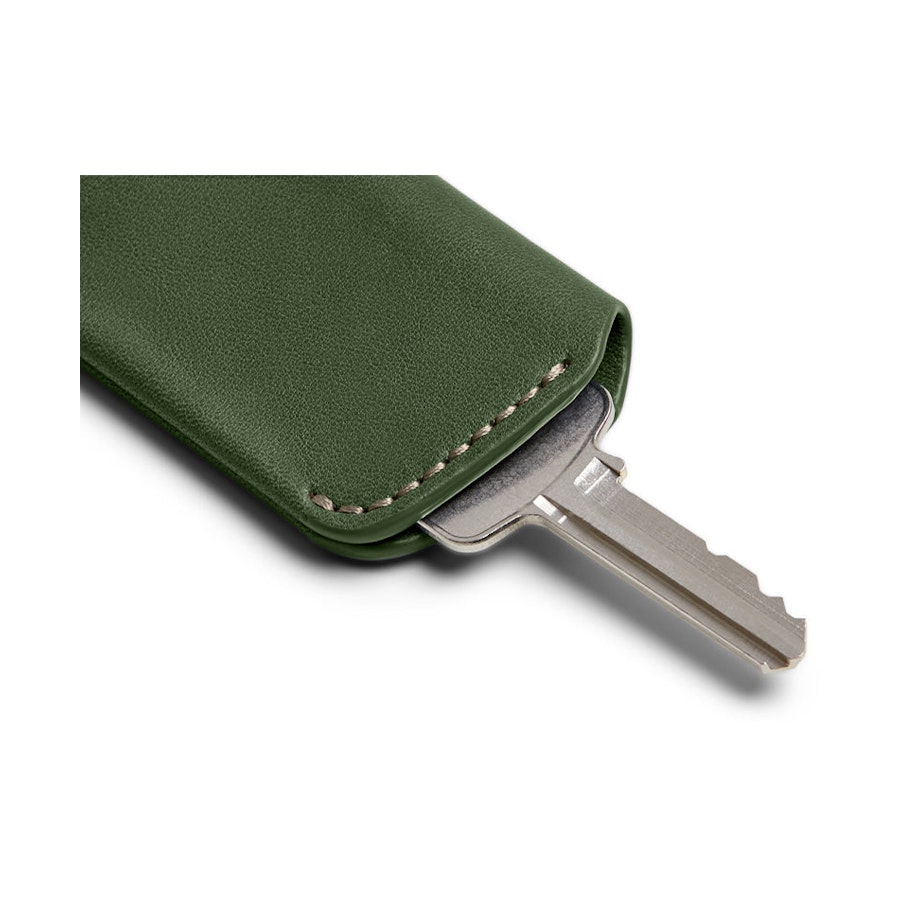 Bellroy Key Cover Plus Second Edition Ranger Green Ranger Green