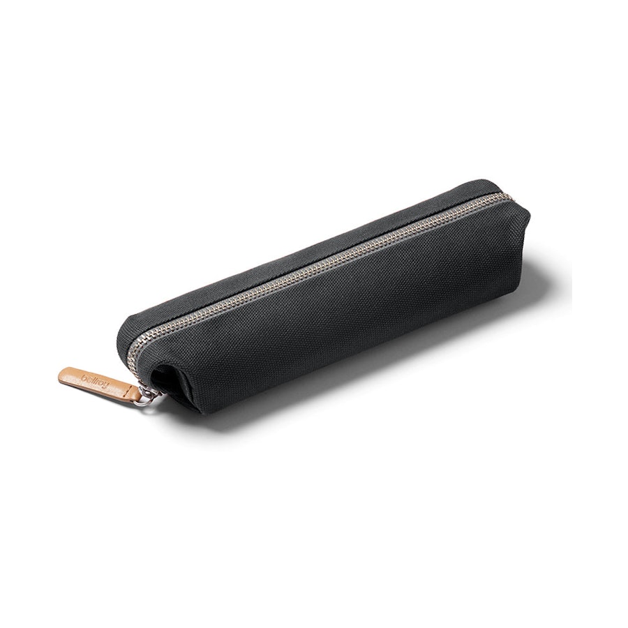 Bellroy Pencil Case Charcoal Charcoal