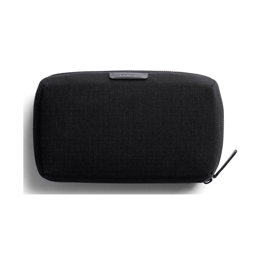 Bellroy Tech Kit Black Black