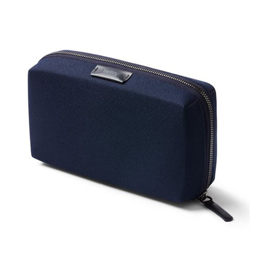 Bellroy Tech Kit Navy Navy