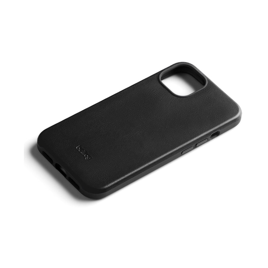 Bellroy iPhone 13 Phone Case Black Black