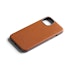 Bellroy iPhone 13 Phone Case Terracotta