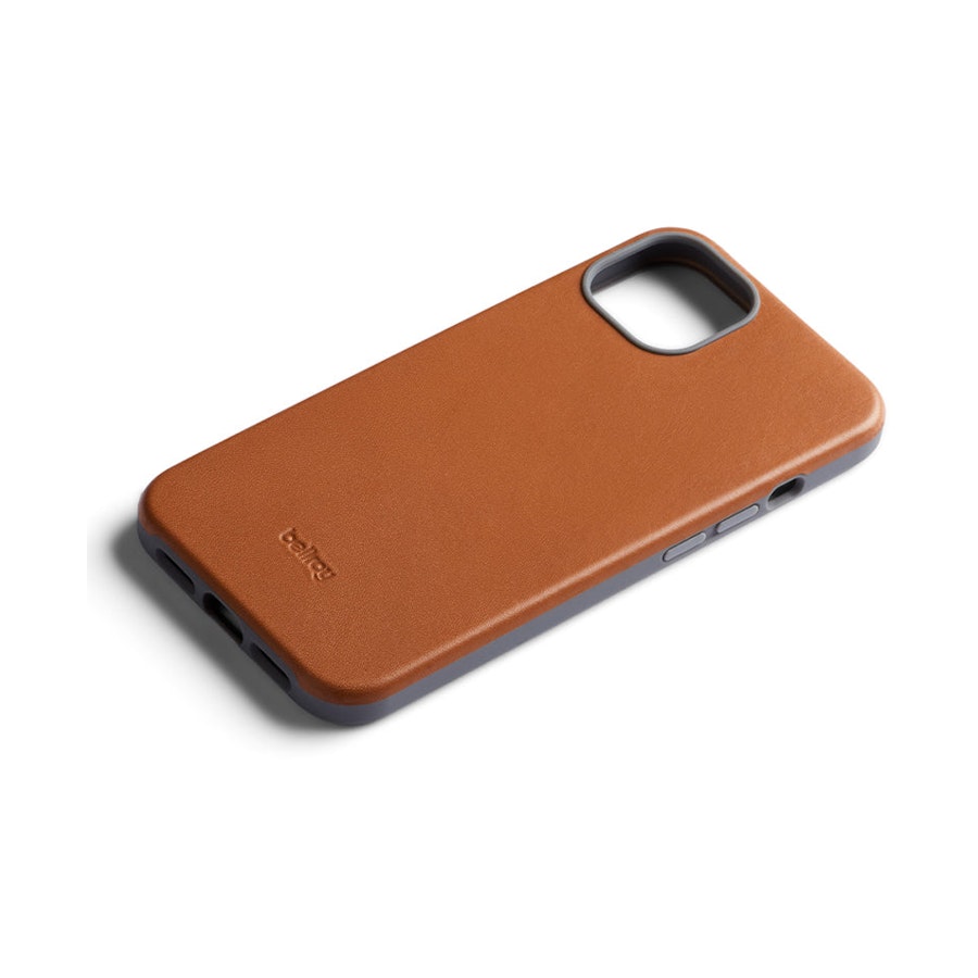 Bellroy iPhone 13 Phone Case Terracotta Terracotta