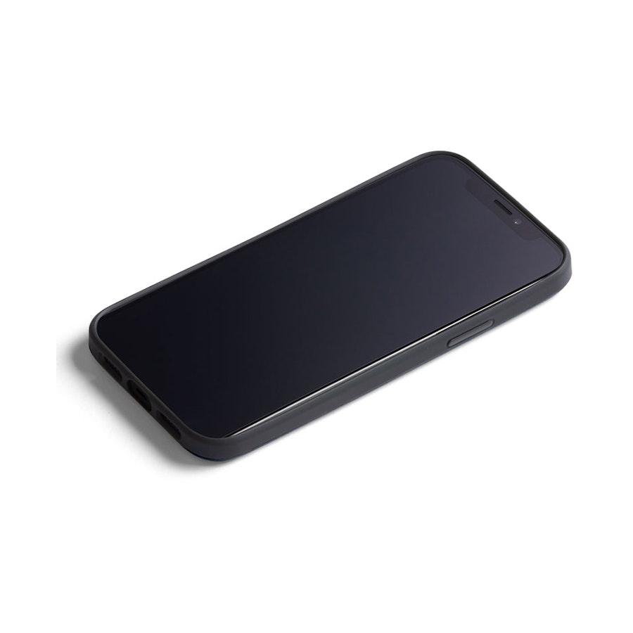 Bellroy iPhone 13 Mini Phone Case Basalt Basalt
