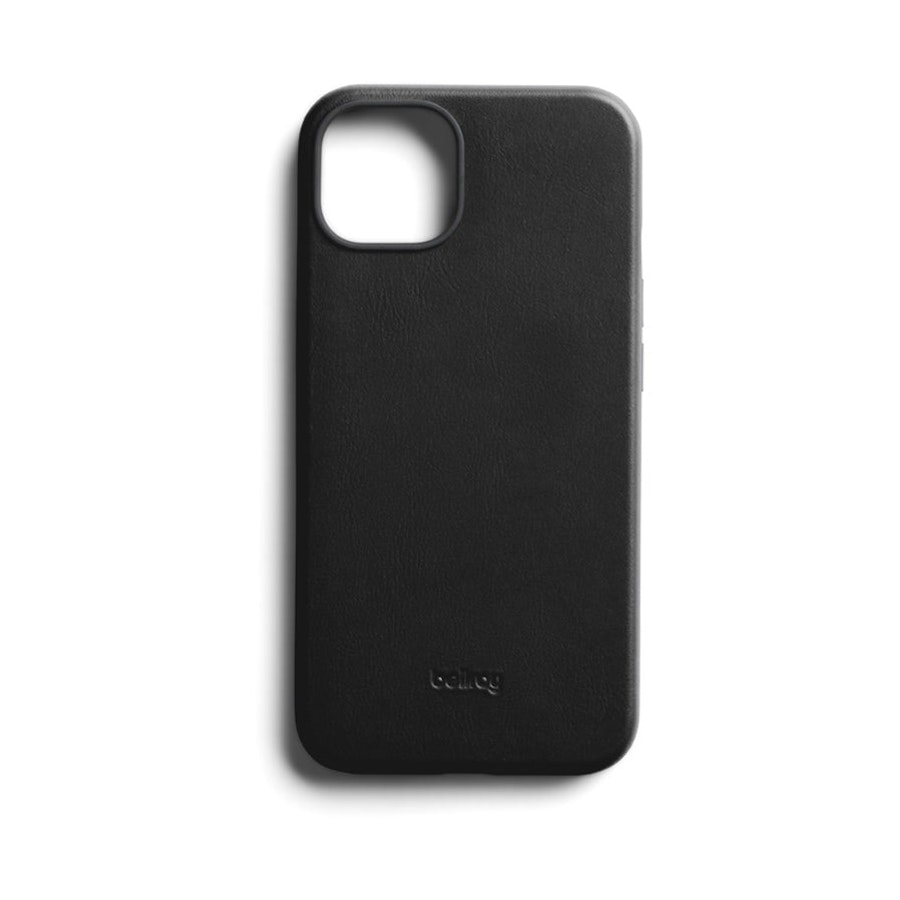 Bellroy iPhone 13 Mini Phone Case Black Black
