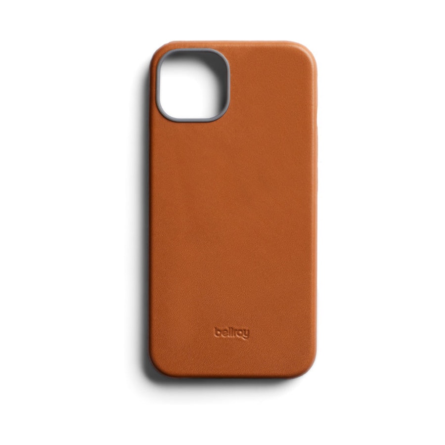 Bellroy iPhone 13 Mini Phone Case Terracotta Terracotta