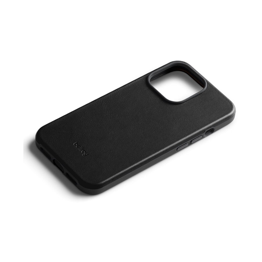 Bellroy iPhone 13 Pro Phone Case Black Black