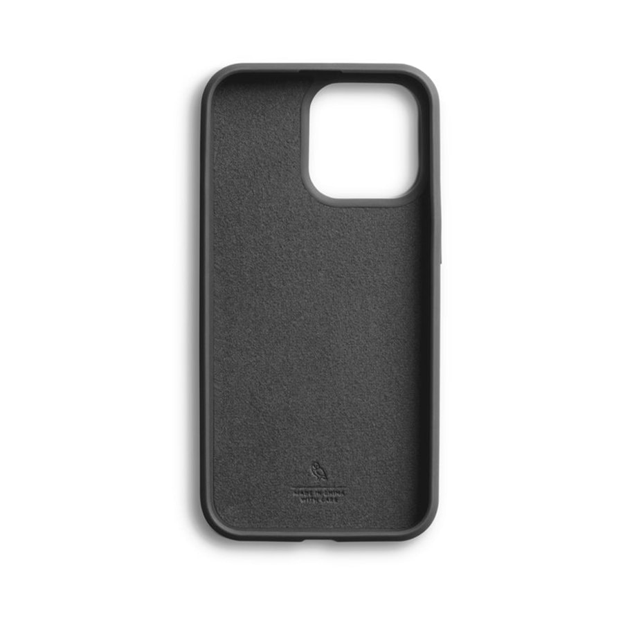 Bellroy iPhone 13 Pro Phone Case Black Black