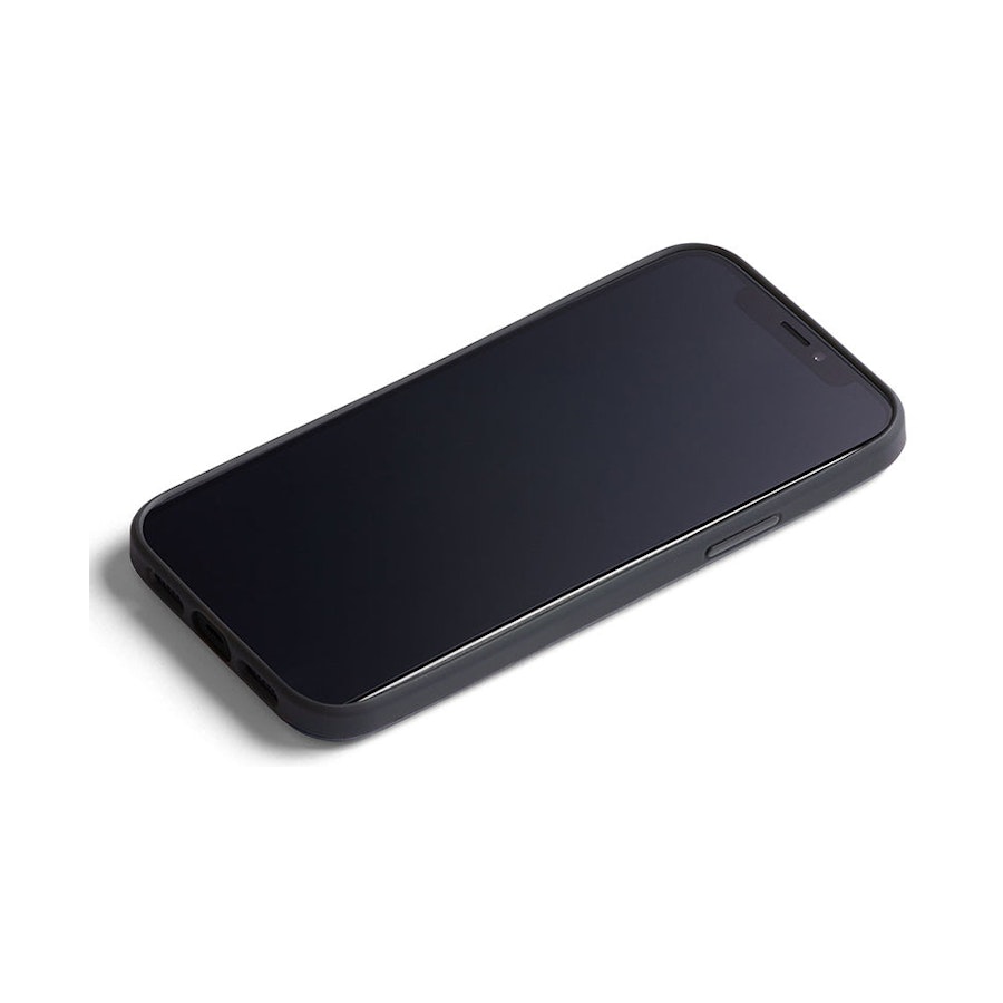 Bellroy iPhone 12 Pro Max Phone Case Graphite Graphite