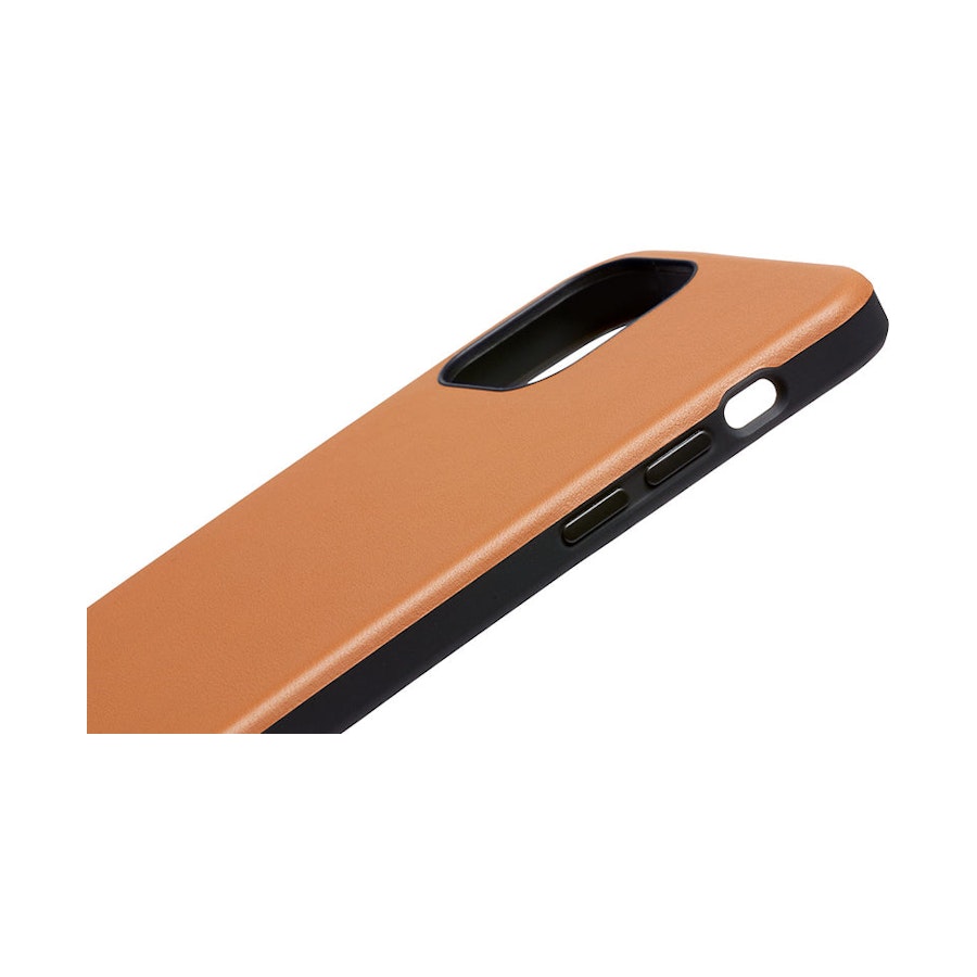 Bellroy iPhone 12 Pro Max Phone Case Toffee Toffee
