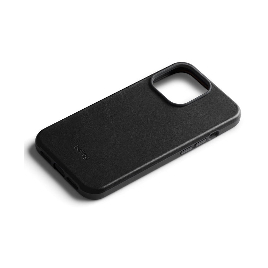 Bellroy iPhone 13 Pro Max Phone Case Black Black