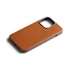 Bellroy iPhone 13 Pro Max Phone Case Terracotta
