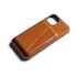 Bellroy Mod iPhone 13 Case + Wallet Terracotta